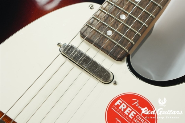 CLASSIC VIBE ’60S CUSTOM TELECASTER - 3 Color Sunburst